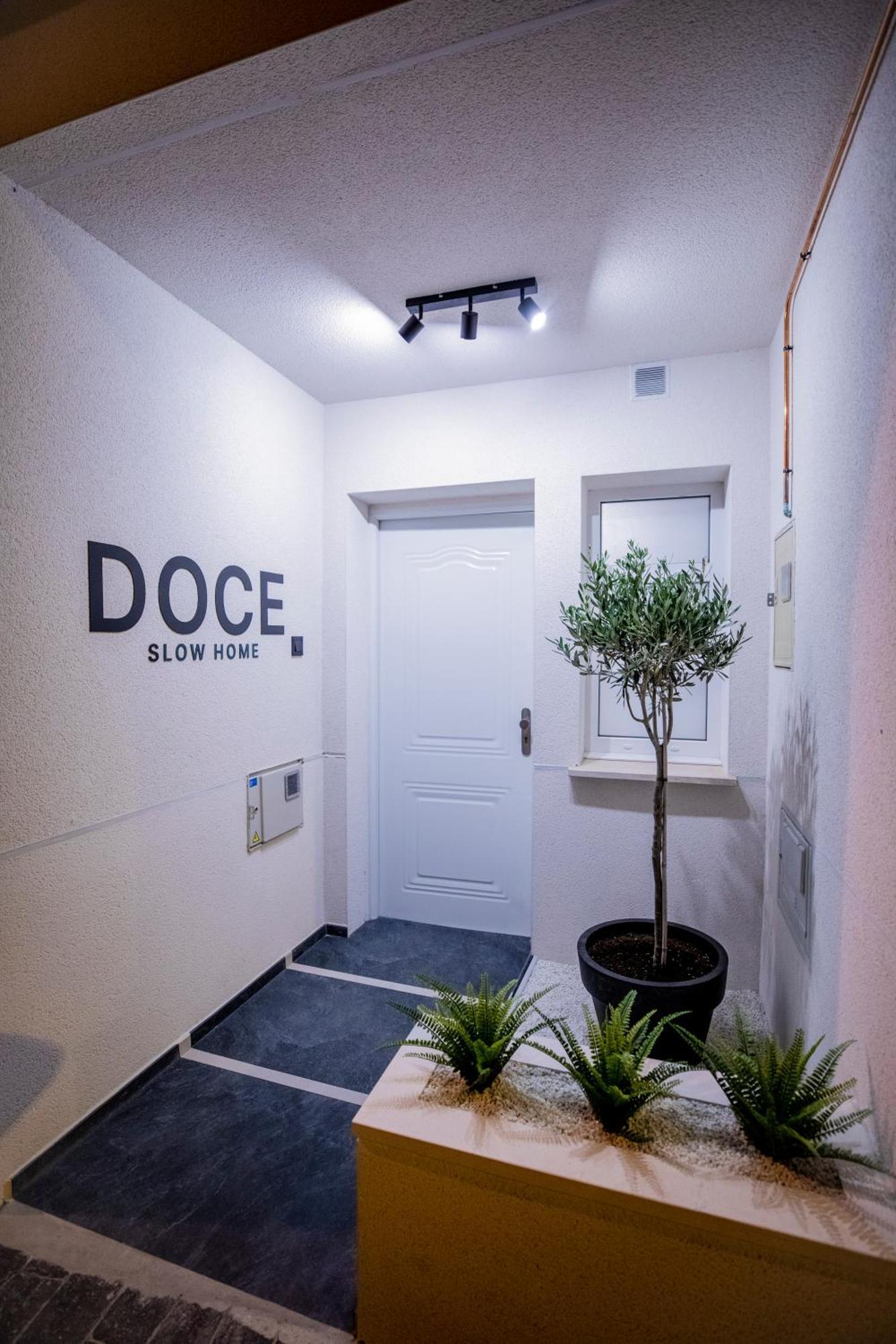 Doce Slow Home Ciudad-Rodrigo Eksteriør bilde